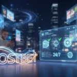 Dlaczego Mostbet online to wygodna platforma do zakładów i kasyna