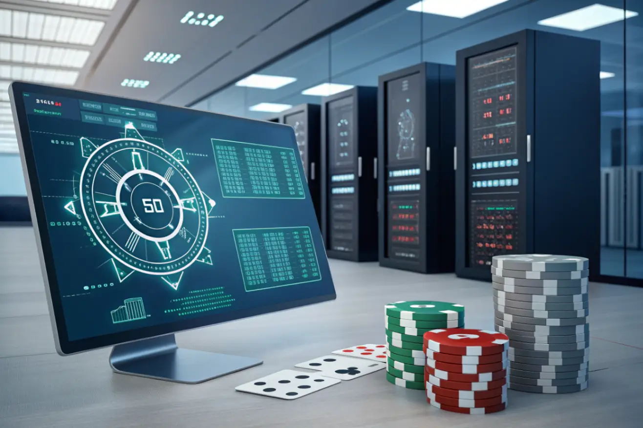 Blockchain i zdecentralizowane kasyna: korzyści i ryzyka w 2026 roku