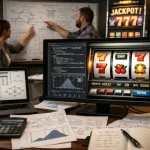 Co stoi za szybkimi wypłatami w kasynach online: kulisy pracy zespołu - 1